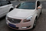 别克/BUICK-君威2.0L 刷ECU升级 动力提升 激发潜能|ECU|EPPECU升级|ECU升级|刷ECU|ECU改装升级|改装刷ECU|汽车动力升级|ECU升级案例