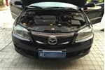 马自达MAZDA-马自达6 2.0L 刷ECU升级 推背感强 加速无延迟