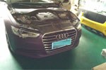 奥迪Audi-A6L 2.0T 刷ECU升级 动力提升 推背感强|ECU|EPPECU升级|ECU升级|刷ECU|ECU改装升级|改装刷ECU|汽车动力升级|ECU升级案例