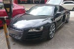 奥迪Audi-R8 5.2L 刷ECU升级 激发潜能 动力输出澎湃|ECU|EPPECU升级|ECU升级|刷ECU|ECU改装升级|改装刷ECU|汽车动力升级|ECU升级案例