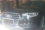 奥迪Audi-A6L 2.0T 刷ECU升级 油门减轻 推背感强
