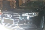 奥迪Audi-A6L 2.0T 刷ECU升级 油门减轻 推背感强