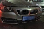 宝马BMW-520Li 刷ECU升级 动力提升 推背感强