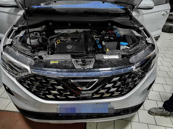 大众1.4T 捷达2020年 双动力2号 7.89弯头|ECU|EPPECU升级|ECU升级|刷ECU|ECU改装升级|改装刷ECU|汽车动力升级|ECU升级案例